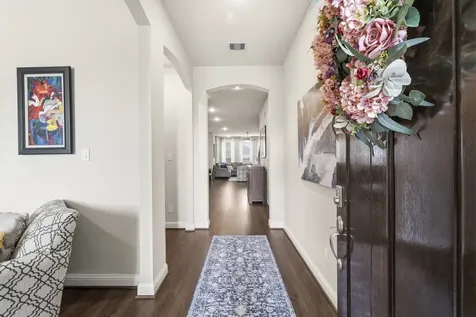 17209 Olive Blossom Court Conroe TX 77385