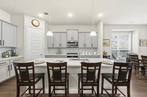 17209 Olive Blossom Court Conroe TX 77385