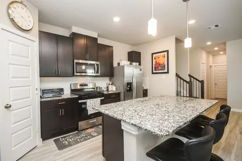 1503 Blue Acer Drive Houston TX 77084