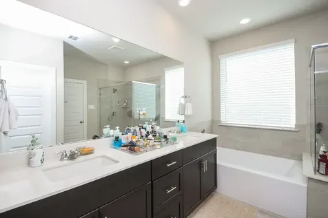 1503 Blue Acer Drive Houston TX 77084