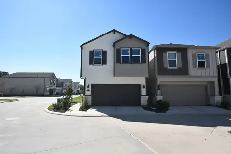 1503 Blue Acer Drive Houston TX 77084