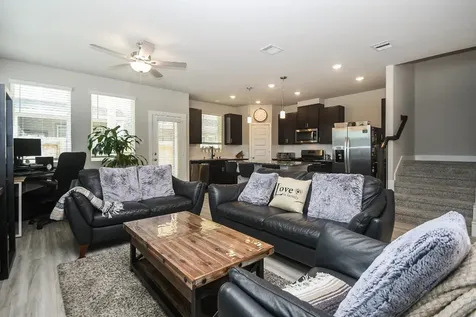 1503 Blue Acer Drive Houston TX 77084