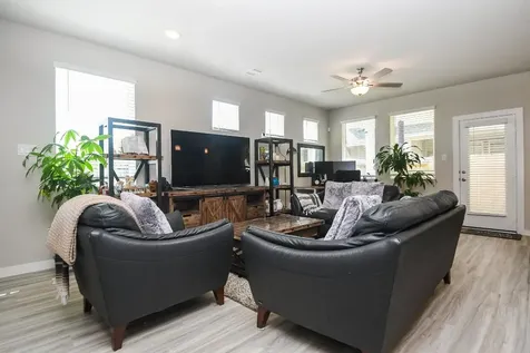 1503 Blue Acer Drive Houston TX 77084