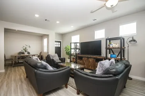 1503 Blue Acer Drive Houston TX 77084