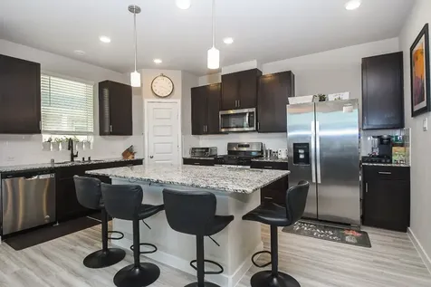1503 Blue Acer Drive Houston TX 77084
