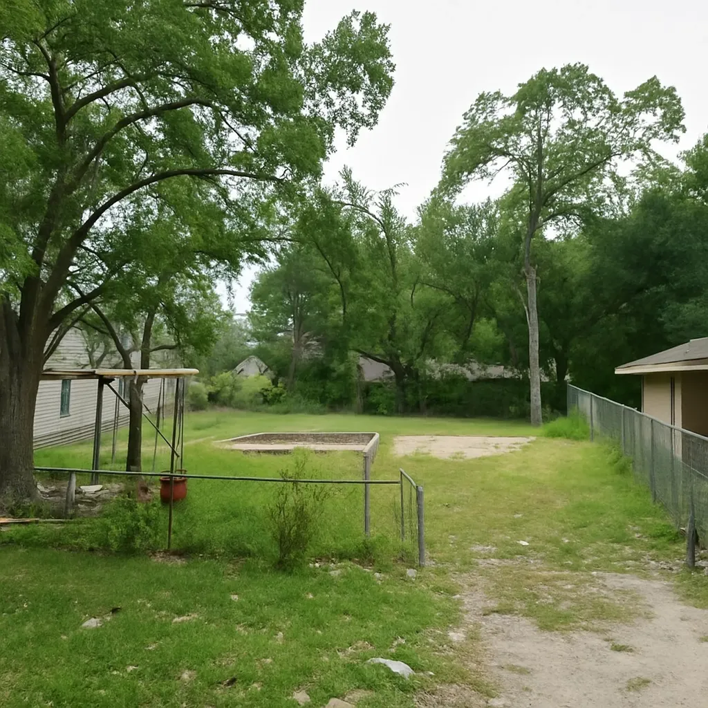 4113 Averill Street Houston TX 77009