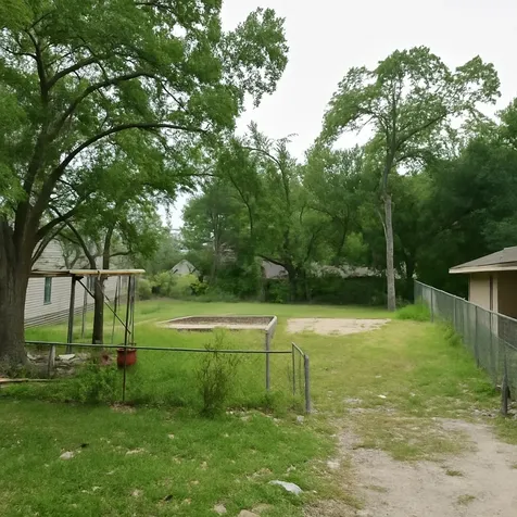 4113 Averill Street Houston TX 77009