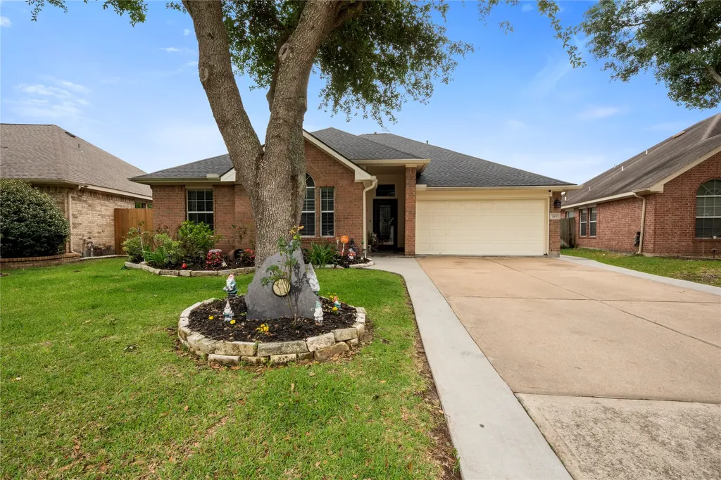 7431 Hollow Cove Court Cypress TX 77433