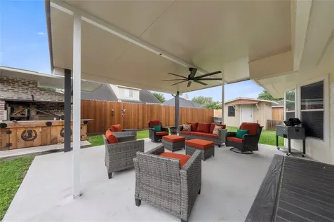 7431 Hollow Cove Court Cypress TX 77433