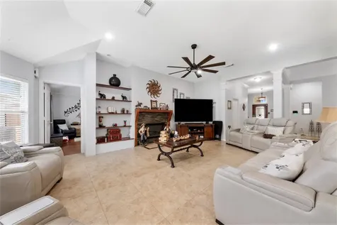 7431 Hollow Cove Court Cypress TX 77433