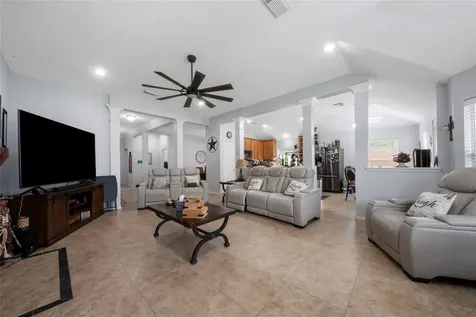 7431 Hollow Cove Court Cypress TX 77433