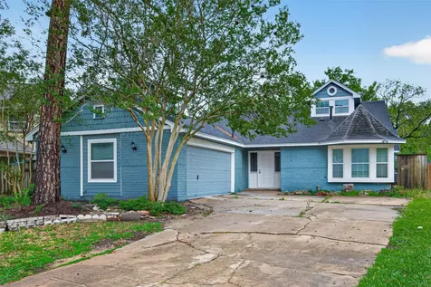 12307 Gambit Drive Stafford TX 77477