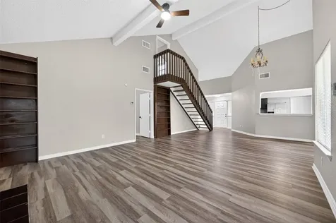 12307 Gambit Drive Stafford TX 77477