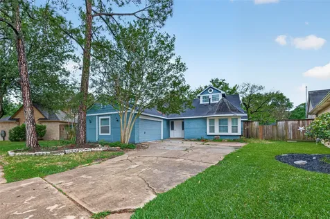 12307 Gambit Drive Stafford TX 77477