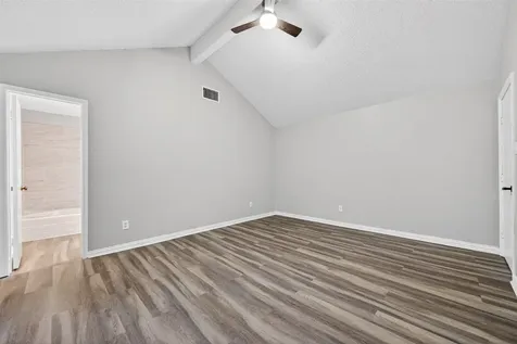 12307 Gambit Drive Stafford TX 77477
