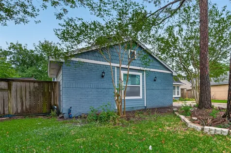 12307 Gambit Drive Stafford TX 77477