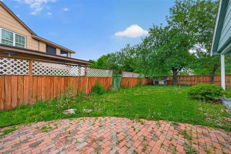 12307 Gambit Drive Stafford TX 77477