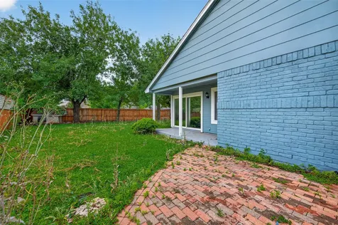 12307 Gambit Drive Stafford TX 77477