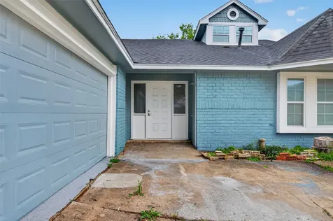 12307 Gambit Drive Stafford TX 77477