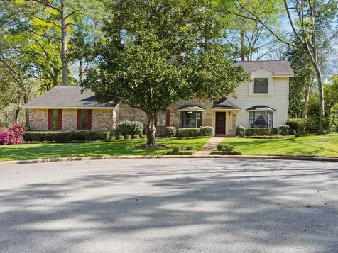 1402 Spanish Moss Drive Lufkin TX 75904