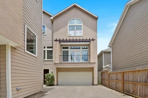 5210 Petty Street C Houston TX 77007