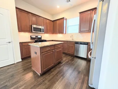 5210 Petty Street C Houston TX 77007