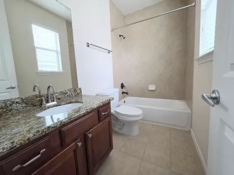 5210 Petty Street C Houston TX 77007