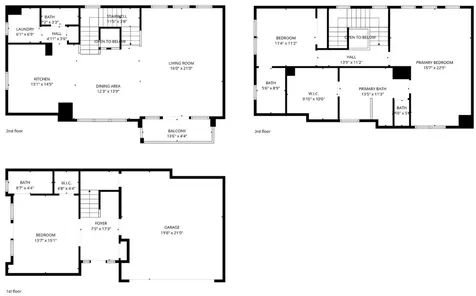 5210 Petty Street C Houston TX 77007