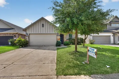 5202 Rue Dela Croix Drive Katy TX 77493