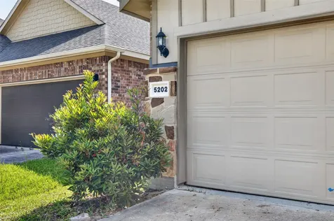 5202 Rue Dela Croix Drive Katy TX 77493