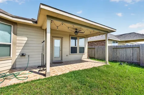 5202 Rue Dela Croix Drive Katy TX 77493