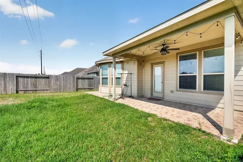 5202 Rue Dela Croix Drive Katy TX 77493