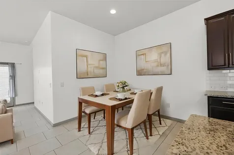 5202 Rue Dela Croix Drive Katy TX 77493