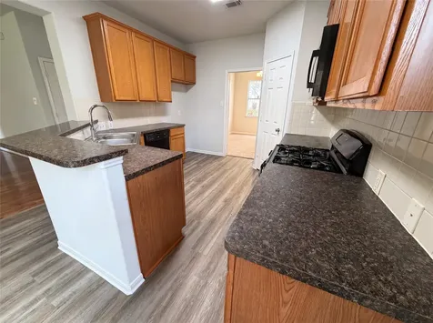 3714 Windmill Links Drive Richmond TX 77407