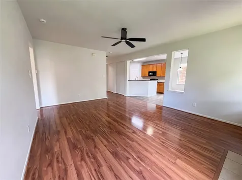 3714 Windmill Links Drive Richmond TX 77407