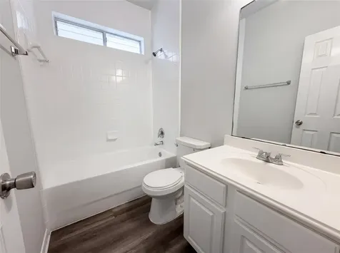 3714 Windmill Links Drive Richmond TX 77407