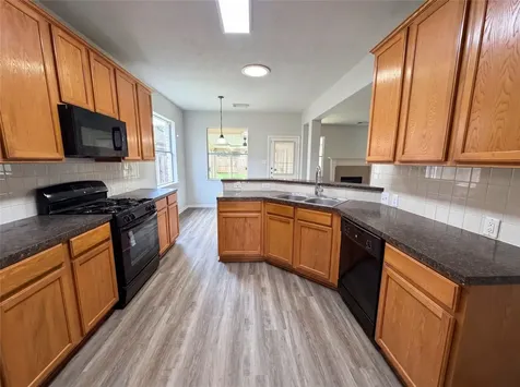 3714 Windmill Links Drive Richmond TX 77407