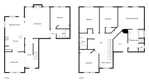 3714 Windmill Links Drive Richmond TX 77407