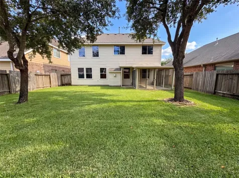 3714 Windmill Links Drive Richmond TX 77407