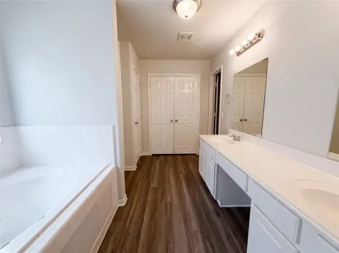 3714 Windmill Links Drive Richmond TX 77407