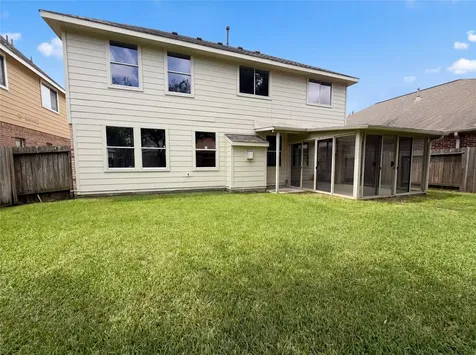 3714 Windmill Links Drive Richmond TX 77407