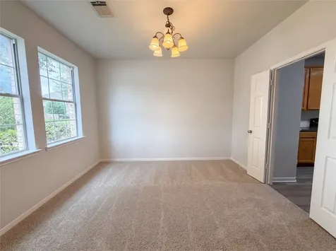 3714 Windmill Links Drive Richmond TX 77407
