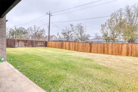 420 Magnolia Street Richwood TX 77566