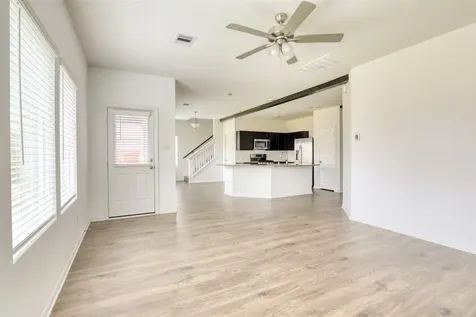 420 Magnolia Street Richwood TX 77566
