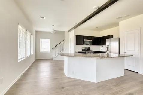 420 Magnolia Street Richwood TX 77566