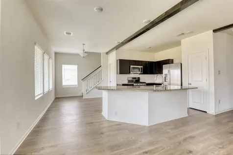 420 Magnolia Street Richwood TX 77566