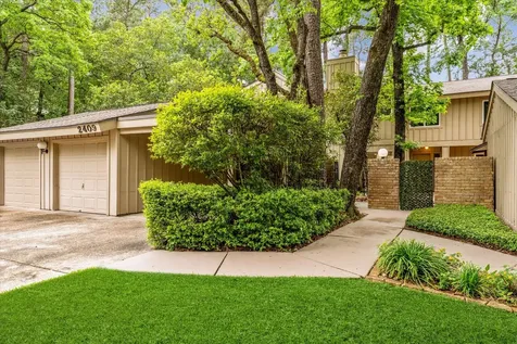 2409 W Settlers Way The Woodlands TX 77380