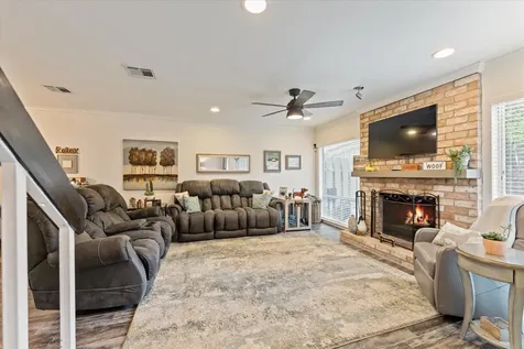 2409 W Settlers Way The Woodlands TX 77380