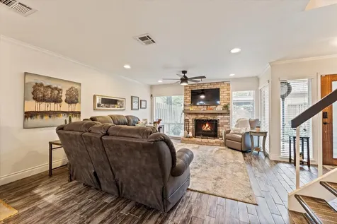 2409 W Settlers Way The Woodlands TX 77380