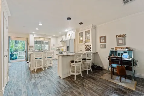 2409 W Settlers Way The Woodlands TX 77380